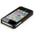 Griffin Elan Form Graphite for iPhone 4S/4 - Black