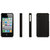 Griffin Elan Form Graphite for iPhone 4S/4 - Black
