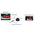 MHL to HDMI Cable TV-Out Adaptor