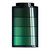 BoroPower Power Man for iPhone, iPod and iPad - 1200mAh