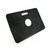 Tuff-Luv Gel Skin for Samsung Galaxy Tab 10.1 - Graphite