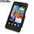 PDair Aluminium Case For Samsung Galaxy S2 - Black