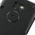 PDair Aluminium Case For Samsung Galaxy S2 - Black