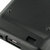 PDair Aluminium Case For Samsung Galaxy S2 - Black