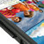 PDair Aluminium Case For Samsung Galaxy S2 - Black