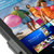 PDair Aluminium Case For Samsung Galaxy S2 - Black