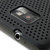 Samsung Galaxy S2 Mesh Case Twin Pack - Black/Blue