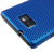 Samsung Galaxy S2 Mesh Case Twin Pack - Black/Blue