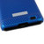 Samsung Galaxy S2 Mesh Case Twin Pack - Black/Blue