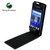 Sony Ericsson SMA5117B Flip Case for Sony Ericsson XPERIA Ray - Black