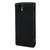 Sony Ericsson SMA5117B Flip Case for Sony Ericsson XPERIA Ray - Black