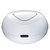 Nokia Luna Bluetooth Headset - BH-220 - White