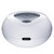 Nokia Luna Bluetooth Headset - BH-220 - White