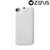 Zenus Prestige Carbon Leather Bar for iPhone 4S / 4 - White