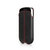 Beyza 'Zero' Series Leather Pocket for BlackBerry Bold 9900 - Black