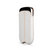 Beyza 'Zero' Series Leather Pocket for BlackBerry Bold 9900 - White
