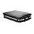 Sena Premium Leather Leather Case for BlackBerry Bold 9900 - Black