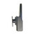 Brodit Passive Holder with Tilt Swivel - Nokia N9/ Lumia 800 - For use with Case only