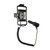 Brodit Active Holder with Tilt Swivel - BlackBerry Torch 9860
