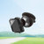 SGP Kuel Case Compatible Mobile Phone In Car Holder - Silver