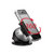 SGP Kuel Case Compatible Mobile Phone In Car Holder - Silver
