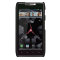 Case-Mate Barely There for Motorola RAZR - Black