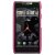 Case-Mate Barely There for Motorola RAZR - Pink