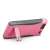 Case-Mate Pop For Motorola RAZR - Pink/Grey