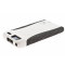 Case-Mate Pop For Motorola RAZR - White/Grey