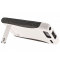 Case-Mate Pop For Motorola RAZR - White/Grey