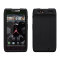 Case-Mate Tough Case for Motorola RAZR - Black