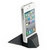 Superhero Protective Back Cover And Dock For iPhone 4/4S - Batman