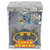 Superhero Protective Back Cover And Dock For iPhone 4/4S - Batman