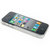 Superhero Protective Back Cover And Dock For iPhone 4/4S - Green Lantern