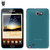 FlexiShield Skin For Samsung Galaxy Note - Blue