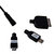 RAC Universal Car Charger Pack