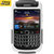 OtterBox For BlackBerry Bold 9700/9780 Commuter Series - White/Black