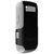 OtterBox For BlackBerry Bold 9700/9780 Commuter Series - White/Black