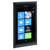 Nokia CP-002N Nokia Lumia 800 Airflow Case - Black