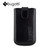 Bugatti SlimCase Leather Case - Large - Black