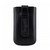 Bugatti SlimCase Leather Case - Large - Black
