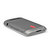 Capdase Soft Jacket 2 Xpose for BlackBerry Torch 9860 - Tinted Black
