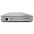 Pinlo Slice 3 Case for iPhone 4S - Clear