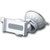 Xtand Go For The iPhone 4S / 4 - White