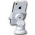 Xtand Go For The iPhone 4S / 4 - White