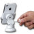 Xtand Go For The iPhone 4S / 4 - White