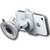 Xtand Go For The iPhone 4S / 4 - White