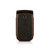 Beyza Leather Pocket Case for BlackBerry Bold 9800 - Black