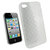FlexiShield Skin For iPhone 4S - Clear