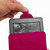 SD TabletWear Slip Pouch for Amazon Kindle - Pink
